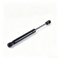 51237148864 Amortisseur de capot compatible MINI R55 Clubman R57 Cabrio, toutes saisons, pièce de rechange