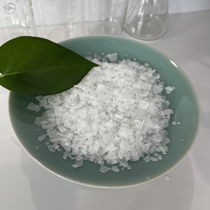 Kergé <span class=keywords><strong>sulfate</strong></span> <span class=keywords><strong>de</strong></span> bicarbonate <span class=keywords><strong>de</strong></span> <span class=keywords><strong>soude</strong></span> <span class=keywords><strong>de</strong></span> qualité industrielle et alimentaire dense 99.2% flocons <span class=keywords><strong>de</strong></span> qualité supérieure Shandong Chine pour diverses applications - Product Image 3