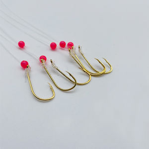 Uncino <span class=keywords><strong>da</strong></span> <span class=keywords><strong>pesca</strong></span> con nodo perfetto - Product Image 2