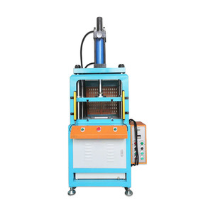 High-precision Oil Hydraulic <b>Press</b> Intelligent <b>Press</b> <b>Machine</b> Four Column Three Plate Hydraulic <b>Press</b> - Product Image 1