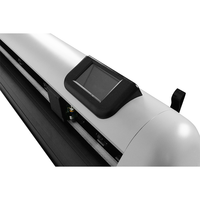 Plotter de Corte JINKA GC-1661CAM con Cámara, Máquina de Impresión y Corte, Plotter de Corte de Contorno para Negocios