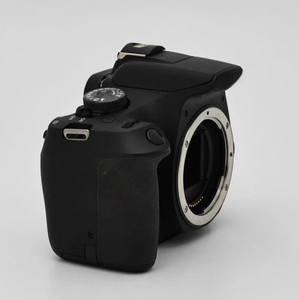 Canon 1500D — Cámara réflex digital de nivel básico de 24.1MP, en excelentes condiciones, con pocas disparos realizados, perfecta para retratos y fotografía diaria. - Product Image 4