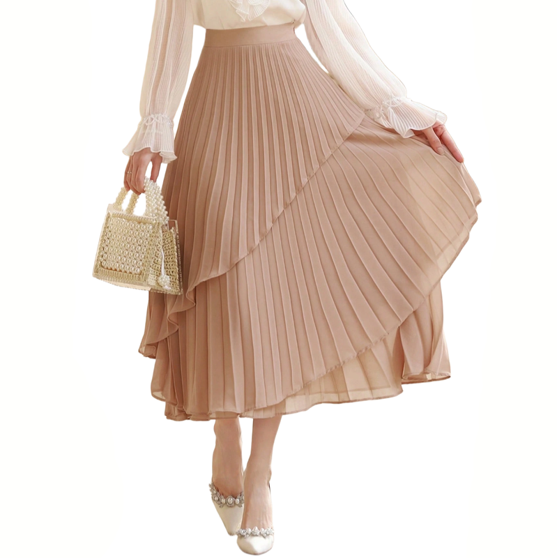 Custom Women s Chic Spring Summer