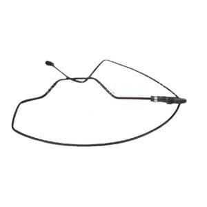 Ford Mondeo Coolant <b>Hose</b> DG938A365HC Rubber For 13-16 Replacement Part - Product Image 2