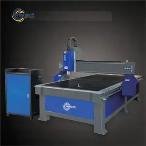 1325 3 As 4X8 Ft Voet Houtbewerking Carving Cnc Graveur Acryl 3d Graveermachine Hout Cnc Router