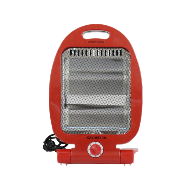 Cross-border Trade Supply of Desktop Goldfish Heater, Energy-saving Small Rapid Heating Small Sun Heater for Home Use