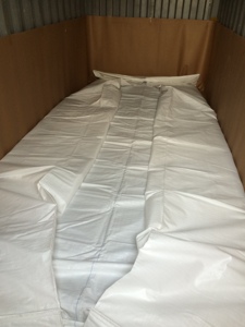 Aceite Base de <span class=keywords><strong>Parafina</strong></span>, Productos Químicos Industriales, Aceite de Girasol de Grado Alimenticio, Flexitanques a Granel, Bolsas Flexibles para Contenedores - Product Image 4