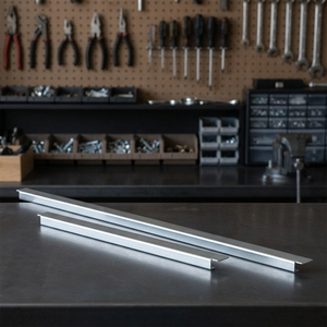 Barres adaptatrices pour bacs de table vapeur - Product Image 1