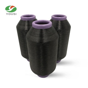 <span class=keywords><strong>Flyknit</strong></span> Chất Liệu 100D Nylon Nóng Chảy Sợi - Product Image 1