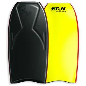 HIFUN Wholesale Bodyboards Multi Person Professional Paddle Board