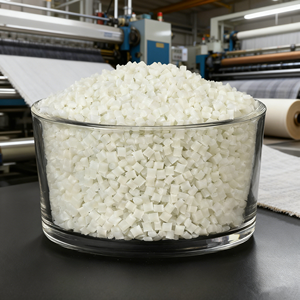 SDG35A-NC pa6 cơ khí công nghiệp nặng với nhựa kỹ thuật gia cố sợi thủy tinh 35% - Product Image 1