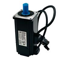 Motor Servo ECMA-C10604ES Original Baru 400W Penjualan Terbaik Harga Terbaik untuk Seri Delta ASDA-A2 Pengiriman Cepat Kualitas Tinggi Tersedia Sekarang