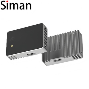 Sensor de Distancia LiDAR de Estado Sólido de Alto Rango Dinámico para Percepción 3D en Interiores y Detección de Vida con Rango de 0.1-5m - Product Image 5
