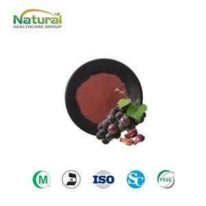 Органический продукт CAS 84929-27-1 ISO/<span class=keywords><strong>HACCP</strong></span>/GMP/FSSC Сертифицированный пищевой экстракт виноградных косточек высшего качества OPC 95% Лучшая цена эксклюзивная поставка - Product Image 5