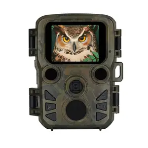 H5812 mini outdoor storage wild game trail camera wild game trail camera 20mp hunting hidden camera