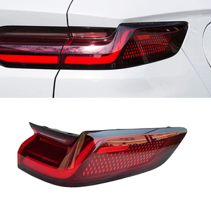 Adecuado para SONG PLUS DMI LED luz trasera Original duradera luz trasera de coche freno accesorios de luz de marcha atrás - Product Image 4