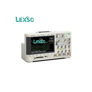 ออสซิลโลสโคปสัญญาณผสม Keysight MSOX2004A 70 MHz 4 ช่องสัญญาณอนาล็อก + 8 ช่องสัญญาณดิจิตอล xgeqpt - Product Image 3