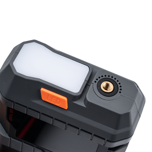 Batería Externa Portátil Profesional de 12V 10000mAh con Arrancador de Coches y Compresor de Aire - para Camiones y Motocicletas AIO-10000 - Product Image 1