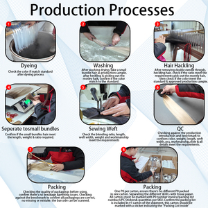 <span class=keywords><strong>2025</strong></span> mới đến đôi rút ra Nano Vòng tóc con người mở rộng 100% Trinh Nữ nhân Nano Vòng tóc - Product Image 6