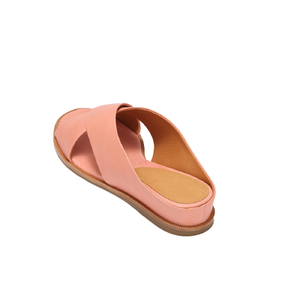 Women's New Design Casual Slippers <strong>Low</strong> <strong>Wedge</strong> Flat with Cushioning Summer Autumn Fashion Trends Ladies' Sandals Commute Shoes - Product Image 4