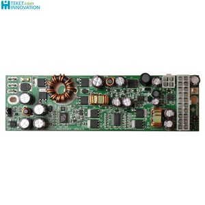 Alimentation électrique CC 2ATX_824V120W 120W 8 à 24VDC1 20 broches ou 24 broches PC industriel embarqué intelligent ITPS automobile - Product Image 1