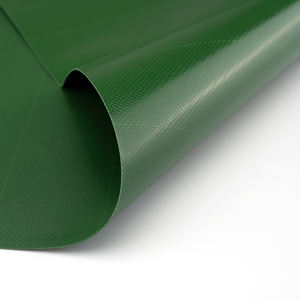 Best-seller bâche extérieure de haute qualité personnalisable vert armée <span class=keywords><strong>PVC</strong></span> imperméable résistant aux UV et à la moisissure - Product Image 1