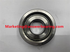 40TAB07 ลูกสกรูสนับสนุนแบริ่ง 40-TAB-07 40x72x15 มม.แบริ่ง 40 TAB 07 ตัวกระบอกลูกปืนแบบสัมผัสเชิงมุม - Product Image 2