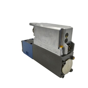 WRPEH 4WRPEH6 High-response Proportional Valve 4WRPEH6C3 B24L-20/G24K0/A1M 4WRPEH 6 C3 B12L-20/G24K0/A1M-816 Hydraulic Valve - Product Image 5