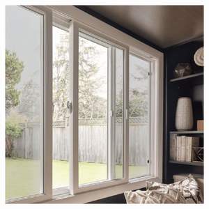 Puertas y ventanas corredizas de aluminio a prueba de Ace Typhoon para perfil de aluminio deslizante <span class=keywords><strong>Gardo</strong></span> - Product Image 5