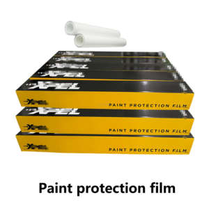 XPEL PPF <span class=keywords><strong>Film</strong></span> Ultimate Plus Transparente XPEL Lux Plus TPU Película de protección de pintura Brillo Mate Negro Coches Películas protectoras Car Wrap - Product Image 2