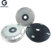 Disque de frein arrière de 240 mm pour kit de frein à étrier de moto, kit de frein à disque de moto