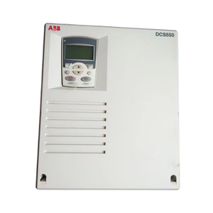 Bir Adet Yeni DC Governor DCS550 45A DCS550-S01-0045-05-00-00 Stokta Mevcut DCS550 - Product Image 1