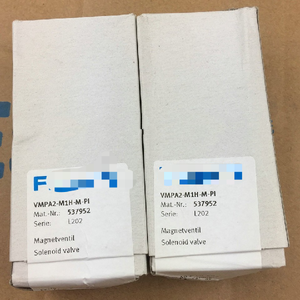 Vmpa2-m1h-m-<span class=keywords><strong>pi</strong></span> 537952 Solenoid Yeni Bir Ürün Ücretsiz Kargo Vmpa2m1hmpi - Product Image 1
