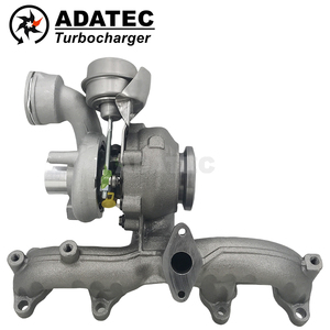 Alta qualità BV39 turbocompressore kit 54399880097 54399880020 parti della turbina 038253019J per Volkswagen <span class=keywords><strong>T5</strong></span> trasportatore <span class=keywords><strong>1.9</strong></span> TDI 77 Kw - Product Image 5