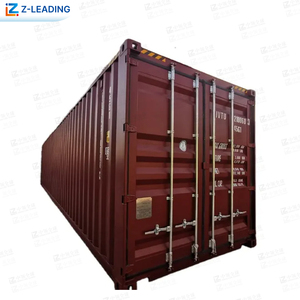 <span class=keywords><strong>Precio</strong></span> de carga marítimo al por mayor 20 pies 40 pies contenedor México pie marítimo refrigerador refrigerado usado marino - Product Image 6