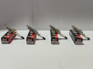 Champion Ford Crown Victoria Bougies Avira Mdx Toyota Camry Bougies Ford Ecosport 2016 Bougies - Product Image 2