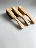 Brosse à craie d'escalade Copfio Factory rouge 17*2cm, logo personnalisé, échantillon gratuit