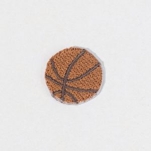 Parches de Comida Japonesa para Ropa, Duraderos, Bordados, Termoadhesivos, Diseño de Sashimi, Salmón y Sushi Inspirado en el Caviar, para Bolsos - Product Image 5