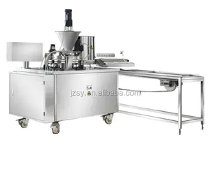 Individuelles Muster Osmanthus Kuchenformmaschine/automatisches australisches Sandwich-Mandel-Keks-Herstellungs-Verarbeitungsgerät
