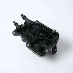 11538576288เทอร์โมเครื่องยนต์สำหรับ BMW 5/6/7ชุด G11 G12 G30 X5 X4ชิ้นส่วนอะไหล่ระบบระบายความร้อน - Product Image 5