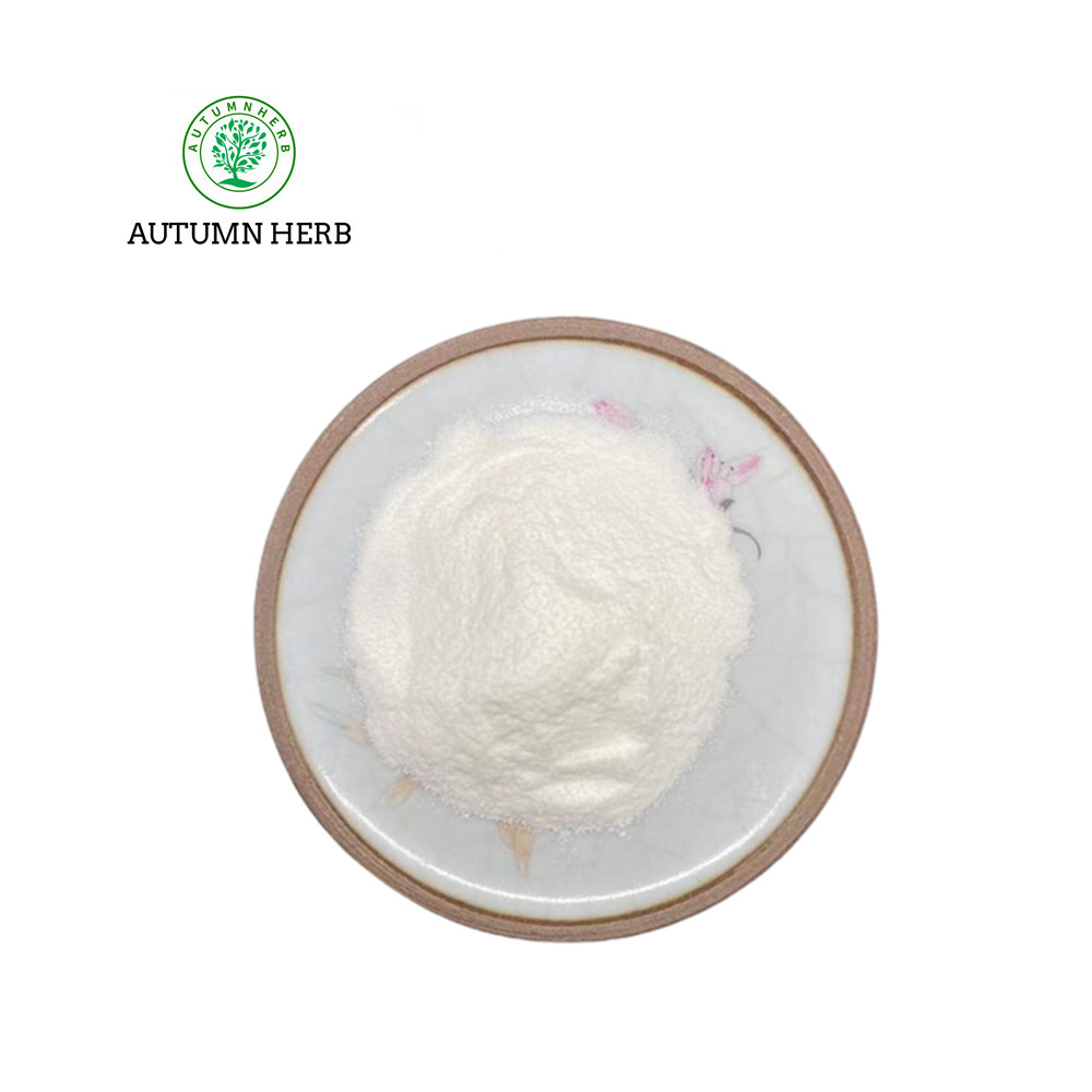 Autumn Herb Food Grade E200 Sorbic Acid