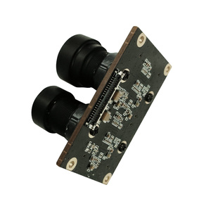 IMX415 4K 60fps 8MP Binocular Ultra HD Camera Module Star Light Low Illumination for 3D Scanner/<b>AGV</b>/Robot/Stereo Vision - Product Image 3