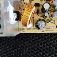 Carte de contrôle de refroidisseur à vin 220V, CD-220-C HYS60-12-KD PCB11122K6, carte de circuit imprimé pour armoire à vin 220V