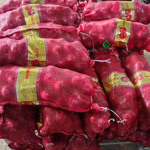 Oignons rouges et jaunes frais de qualité supérieure, légumes bruts provenant de Chine pour la vente en gros transfrontalière - Product Image 6