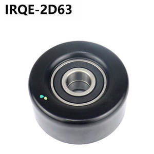 Poulie tendeur IRQE 2D63 pour Toyota Camry 4II OE 16603-28010 - Product Image 3