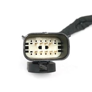 Faisceau de câbles d'allumage d'injection de carburant diesel côté droit 28388774 pour GMC Chevrolet 4.3L V6 - Product Image 5