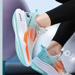 Zapatillas Deportivas para Hombre y Mujer, Cómodas, Nuevas, Ligeras y Transpirables, con Suela Suave, Versátiles, para Conducir - Product Image 4