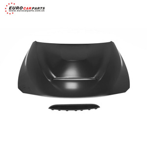 Capot moteur 3 séries 4 séries F30 F35 F32 F36 GTS M3 en fer, compatible avec les modèles 2013-2019 F30 F35 F32 F36 - Product Image 6