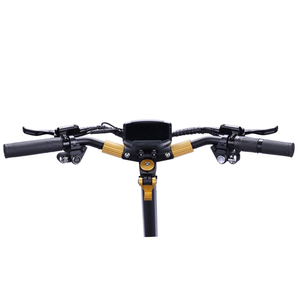 Big Two Wheel Off Road Foldable for Adults Self-Balancing Scooters 48V Scooter Price - Product Image 5
