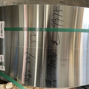 Bobina de acero inoxidable ASTM <span class=keywords><strong>A240</strong></span> de alta calidad 201 304 430 439 AISI <span class=keywords><strong>SS</strong></span> 316 bobina de tira de chapa de acero inoxidable - Product Image 5